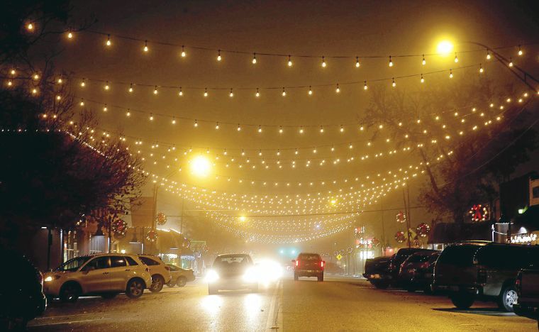 Nov. 23: Jenks Kiwanis Christmas Parade